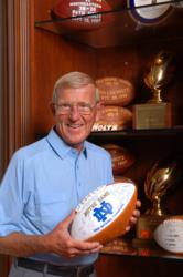 Lou Holtz Do Right